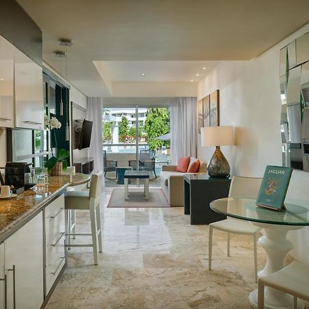 Paradisus Playa Del Carmen (Adults Only) Экстерьер фото