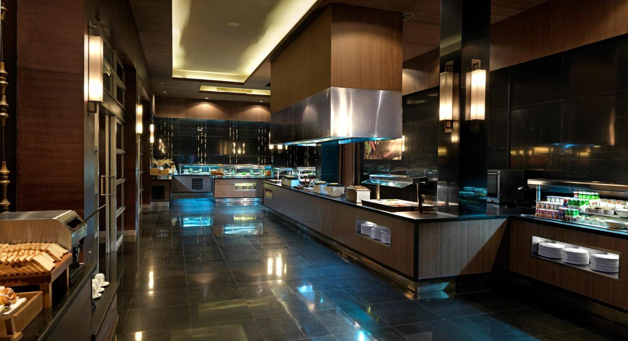 Paradisus Playa Del Carmen (Adults Only) Экстерьер фото