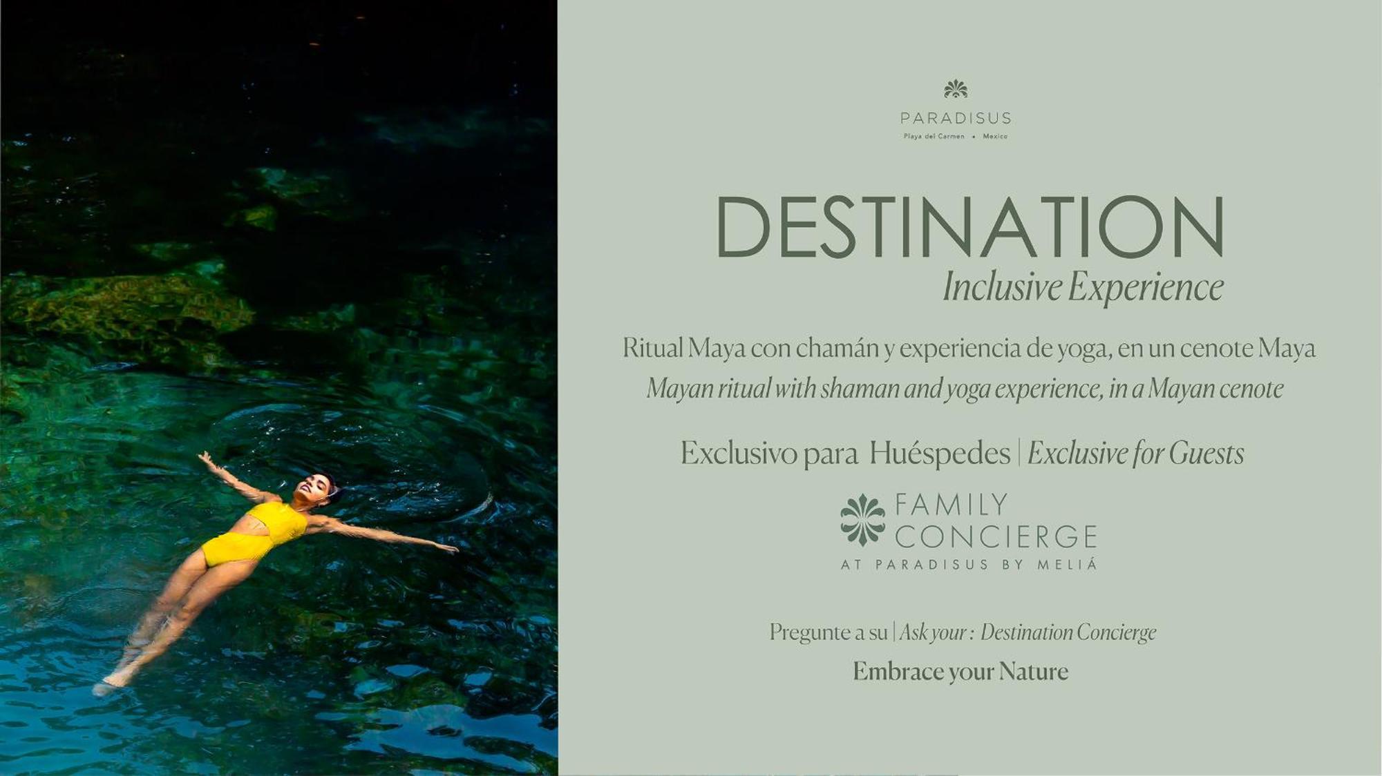 Paradisus Playa Del Carmen (Adults Only) Экстерьер фото