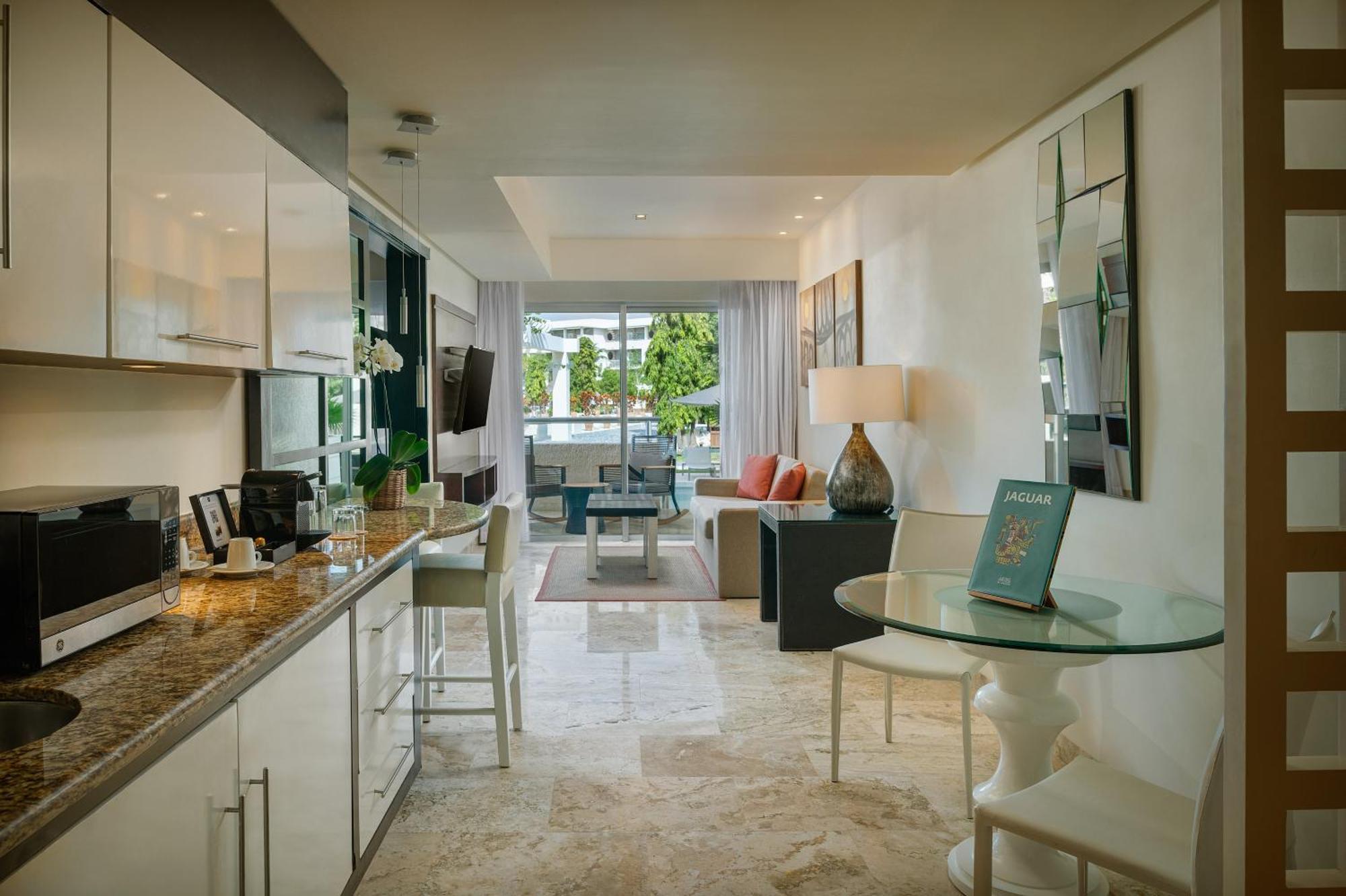 Paradisus Playa Del Carmen (Adults Only) Экстерьер фото