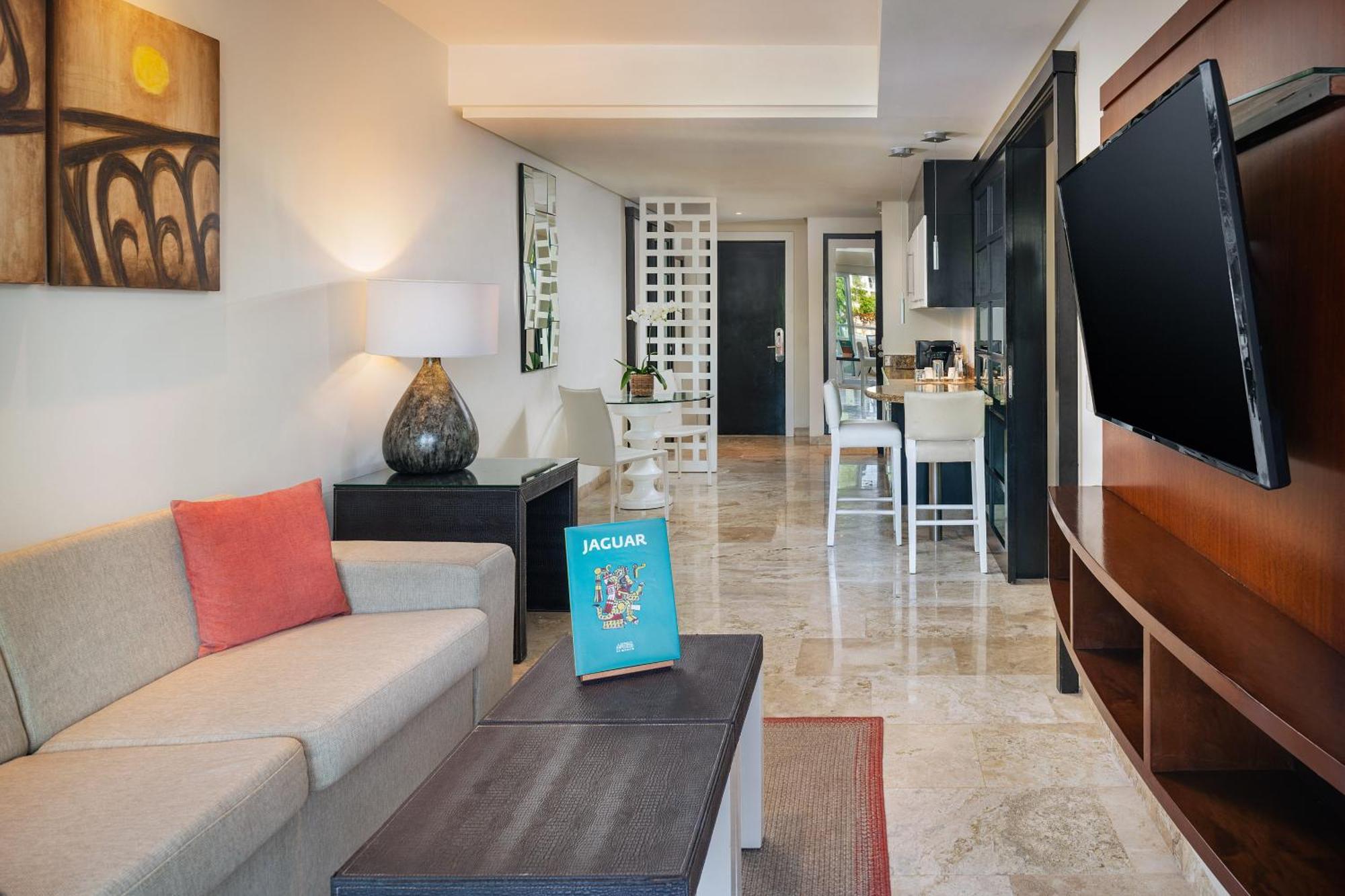 Paradisus Playa Del Carmen (Adults Only) Экстерьер фото